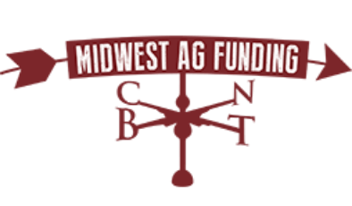 Midwest Ag Financing Logo